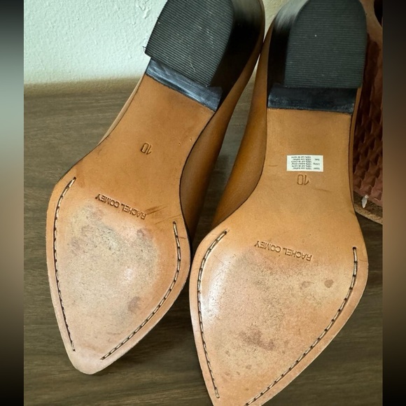 Rachel Comey Sonora boots in size 10 $550 - Picture 6 of 6